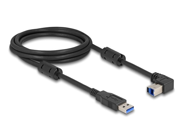 EAN 4043619811052 - DeLOCK 81105 cable USB USB 3.2 Gen 1 (3.1 Gen 1) USB A USB B Negro imagen 1
