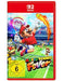 EAN 0045496313609 - Nintendo Mario Tennis Fever Estándar Chino simplificado, Chino tradicional, Alemán, Holandés, Inglés, Esp imagen 1