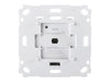 EAN 4047976621712 - HomeMatic 162171A0 regulador inteligente de luz Blanco imagen 3