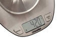 EAN 5908256836570 - Mesko Home MS 3152 Acero inoxidable Encimera Báscula electrónica de cocina imagen 4