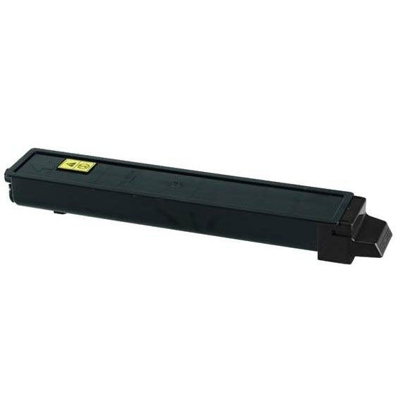 EAN 0632983026212 - KYOCERA TK-8315K cartucho de tóner 1 pieza(s) Original Negro imagen 1