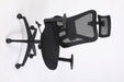 EAN 5901443391968 - Activejet T5 BLACK silla de oficina y de ordenador Asiento acolchado Respaldo de malla imagen 14