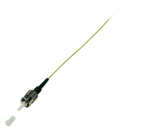 EAN 4049759026677 - EFB Elektronik O3303.2 Cable de fibra óptica e InfiniBand 2 m ST Verde imagen 1