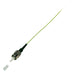EAN 4049759026677 - EFB Elektronik O3303.2 Cable de fibra óptica e InfiniBand 2 m ST Verde imagen 1