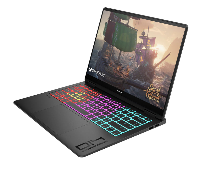 EAN 0198122018710 - HP OMEN 14-fb0000ns Intel Core Ultra 7 155H Portátil 35,6 cm (14") 3K 16 GB LPDDR5x-SDRAM 1 TB SSD NVIDIA imagen 13