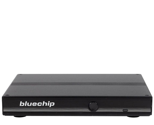 EAN 4250749707739 - bluechip BUSINESSline M1100p *IGEL Ready* Intel® N N100 4 GB DDR4-SDRAM 120 GB SSD Mini PC Negro imagen 2