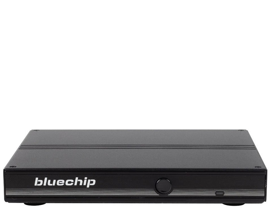 EAN 4250749707340 - bluechip BUSINESSline M1100p Intel® N N100 4 GB DDR4-SDRAM 120 GB SSD Windows 11 Pro Mini PC Negro imagen 2