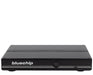 EAN 4250749707340 - bluechip BUSINESSline M1100p Intel® N N100 4 GB DDR4-SDRAM 120 GB SSD Windows 11 Pro Mini PC Negro imagen 2