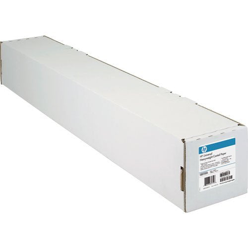 EAN 0848412015928 - HP Q1412B papel para plotter imagen 1
