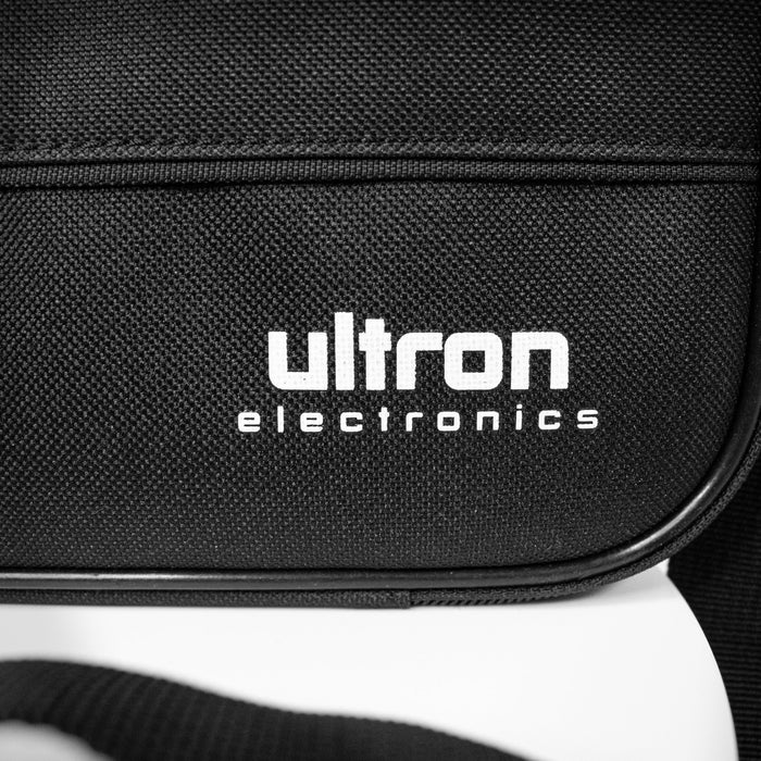 EAN 4040895008879 - Ultron 371960 maletines para portátil 43,2 cm (17") Maletín Negro imagen 7
