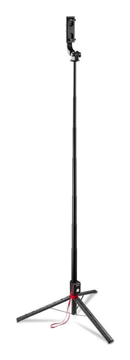 EAN 4007249046727 - Hama Fancy Stand 170 II palo para autofotos Smartphone Negro imagen 2