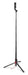 EAN 4007249046727 - Hama Fancy Stand 170 II palo para autofotos Smartphone Negro imagen 2