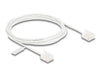 EAN 4043619807758 - DeLOCK 80775 cable de red Cat6 U/UTP (UTP) imagen 1