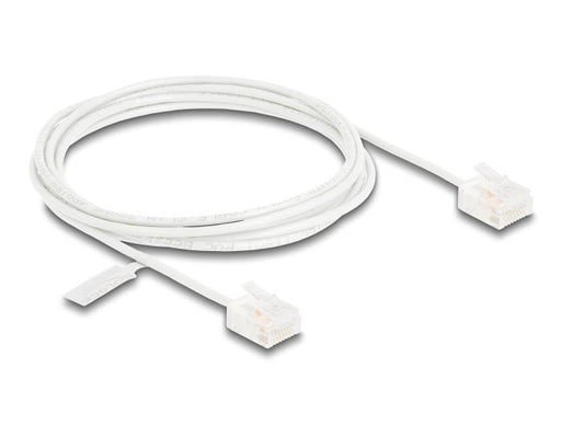EAN 4043619807758 - DeLOCK 80775 cable de red Cat6 U/UTP (UTP) imagen 1