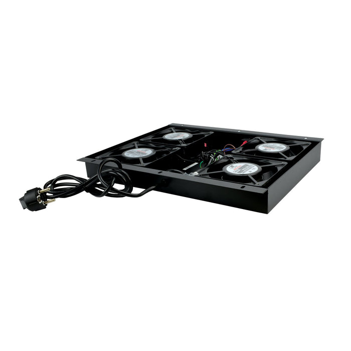 EAN 3700224767648 - MCL IC3A99AZVENT4T800 accesorio de bastidor Ventilador de refrigeración imagen 2