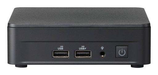 EAN 4711387489963 - ASUS NUC 13 RNUC13L3Kv70000 UCFF Negro i7-1370P imagen 2