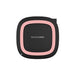 EAN 4040895005601 - RealPower FreeCharge-10 Smartphone Negro Cargador inalámbrico Carga rápida Interior imagen 4