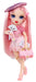 EAN 0035051248781 - Rainbow High Pretty in Paris Fashion - Bella Parker (Pink) imagen 3