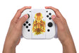 EAN 0617885010019 - PowerA NSAC0059-01 accesorio de controlador de juego Acción de agarre imagen 7