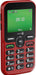 EAN 7322460089894 - Doro Leva E10 6,1 cm (2.4") 118,9 g Rojo Teléfono para personas mayores imagen 4