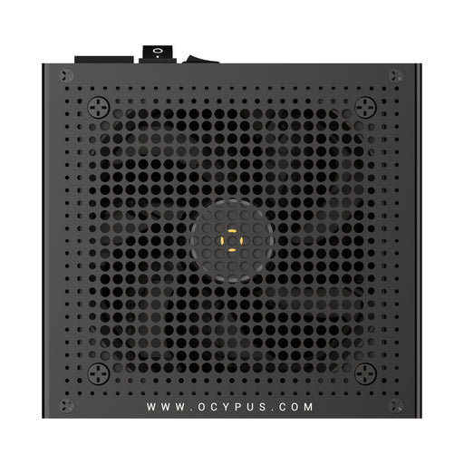 EAN 6977414880679 - Ocypus Iota P1000 unidad de fuente de alimentación 1000 W 24-pin ATX ATX Negro imagen 2