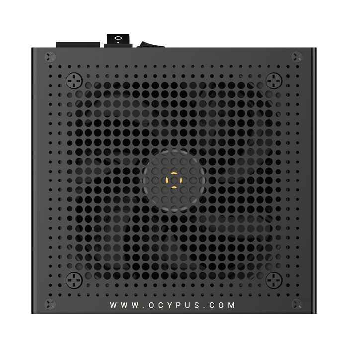 EAN 6977414880655 - Ocypus Iota P750 unidad de fuente de alimentación 750 W 24-pin ATX ATX Negro imagen 2