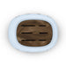 EAN 8017709344207 - Smeg KBSF02PB juego de cuchillos y cubertería de cocina Bloque con ranuras para cuchillos imagen 8