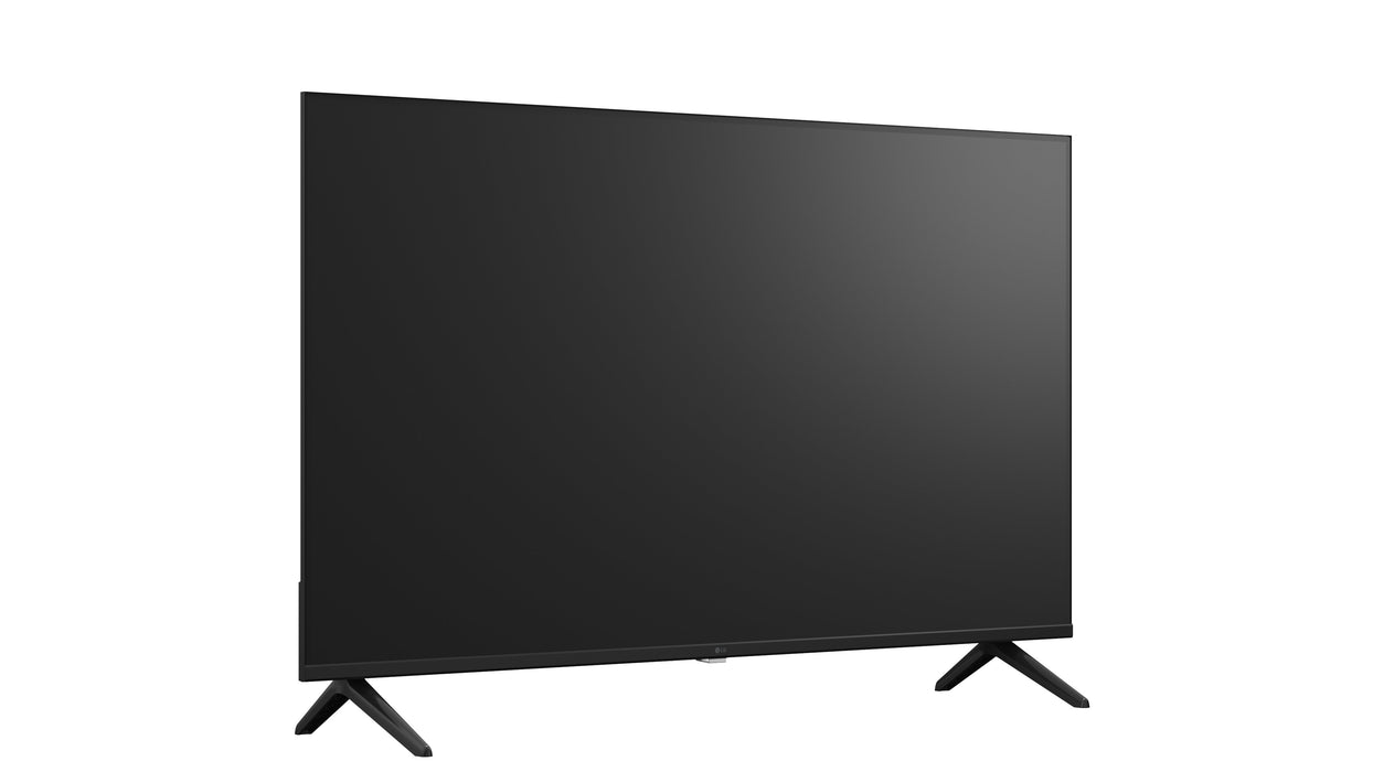 EAN 8806096800751 - LG 43NU800B6LC 109,2 cm (43") 4K Ultra HD Smart TV Wifi Negro imagen 12