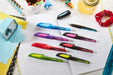 EAN 4006381515245 - STABILO EASYbuddy pluma estilográfica Sistema de carga por cartucho Negro, Cal 1 pieza(s) imagen 8