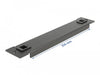 EAN 4043619665761 - DeLOCK 66576 accesorio de bastidor Tapa ciega imagen 2