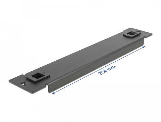 EAN 4043619665761 - DeLOCK 66576 accesorio de bastidor Tapa ciega imagen 2