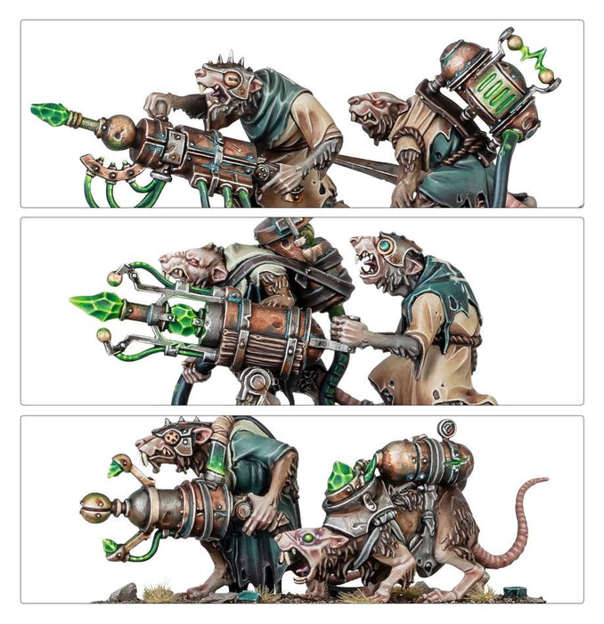 EAN 5011921237784 - Games Workshop 90-56 collectible figure imagen 25