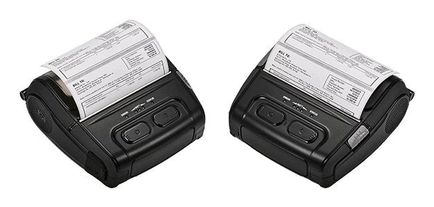EAN 8809794032677 - Bixolon SPP-L410 203 x 203 DPI Térmica directa Impresora portátil imagen 3