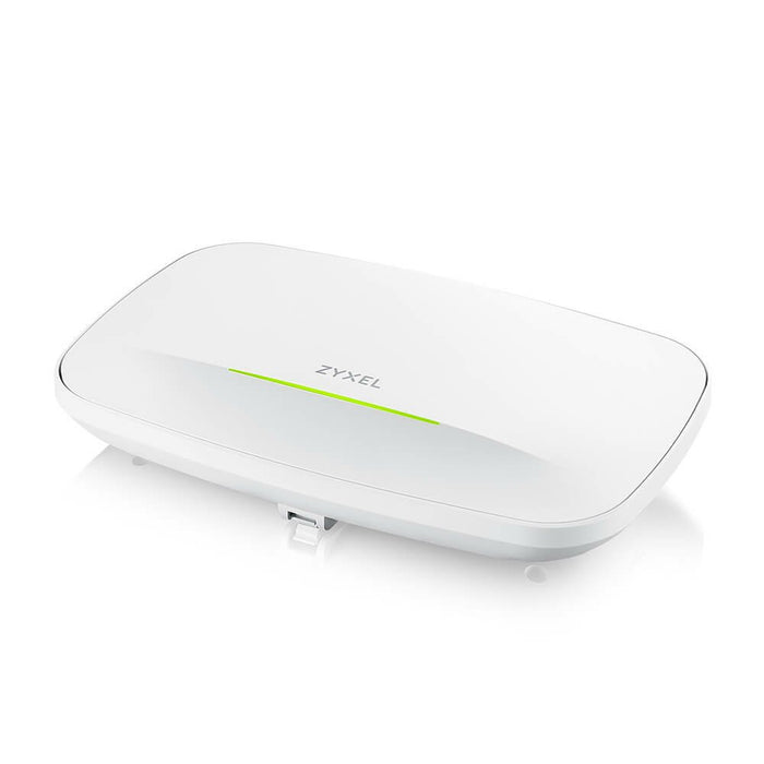 EAN 4718937634613 - Zyxel NWA130BE-EU0101F punto de acceso inalámbrico 5764 Mbit/s Blanco Energía sobre Ethernet (PoE) imagen 7