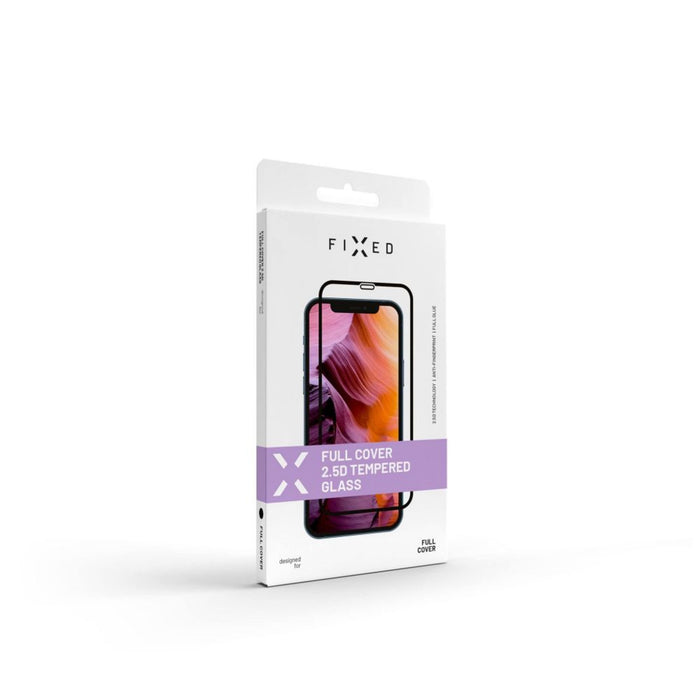 EAN 8591680164943 - FIXED FIXGFA-1282-BK protector de pantalla o trasero para teléfono móvil Xiaomi 1 pieza(s) imagen 4