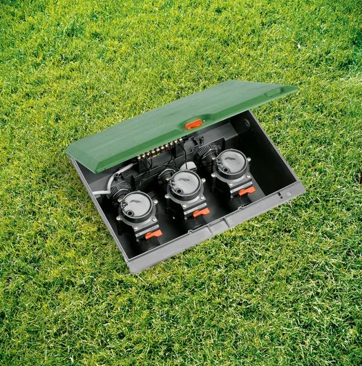 EAN 4078500125505 - Gardena 1255-20 Accesorio para jardín & ducha de piscina imagen 3
