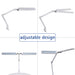 EAN 4002390078382 - MAUL 8205402 lámpara de mesa Blanco imagen 6