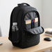 EAN 8436586743871 - SUBBLIM City Plus mochila City backpack Negro Poliéster imagen 5
