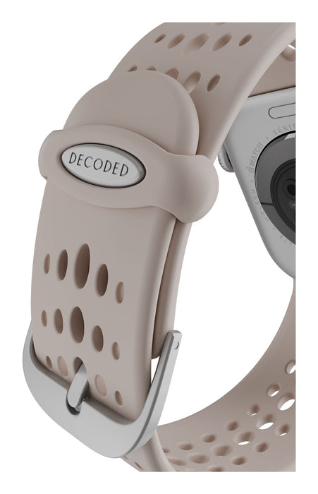 EAN 8721145010830 - Decoded Ares O Watch Band Grupo de rock Arcilla Silicona imagen 4