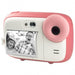 EAN 3760265541911 - AgfaPhoto ARKICPK cámara instantánea impresión 1280 x 720 Pixeles CMOS Rosa, Blanco imagen 6