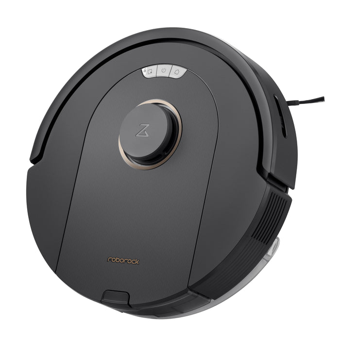 EAN 6970995787795 - Roborock Q5 Pro Negro imagen 1