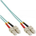 EAN 5705585208845 - Mercodan 40400181 Cable de fibra óptica e InfiniBand 7 m SC Azul, Multicolor imagen 1