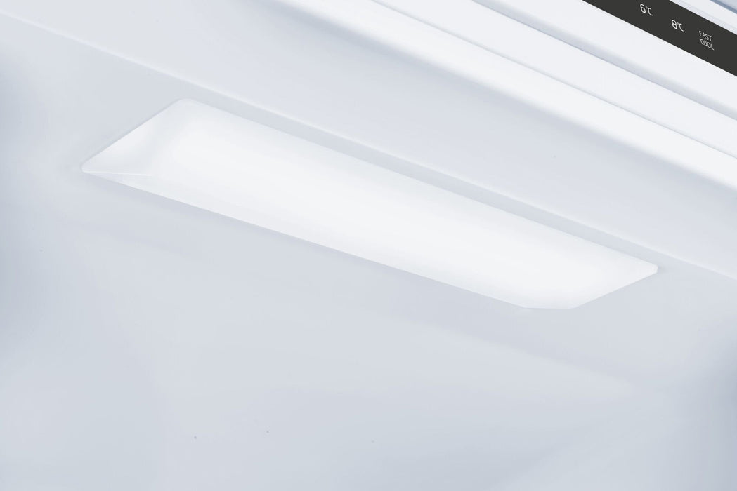 EAN 5906006943646 - Amica BK3045.4 NF(E) Integrado 244 L Blanco imagen 14