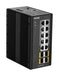 EAN 0790069437922 - D-Link DIS‑300G‑14PSW Gestionado L2 Gigabit Ethernet (10/100/1000) Energía sobre Ethernet (PoE) Negro imagen 1
