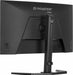 EAN 4948570126439 - iiyama G-MASTER GB2771HSU-B1 pantalla para PC 68,6 cm (27") 1920 x 1080 Pixeles Full HD Negro imagen 9