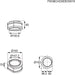 EAN 7333394029931 - Electrolux M8CKSL07 imagen 6