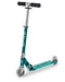 EAN 7630053531003 - Micro Mobility Sprite LED Petrol Stripe Niños Patinete clásico Color petróleo imagen 1