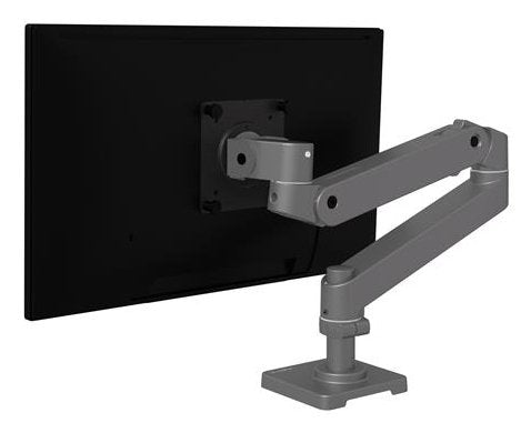 EAN 0698833091595 - Ergotron LX Pro Series 45-682-293 soporte para monitor 86,4 cm (34") Escritorio Gris Oscuro imagen 2