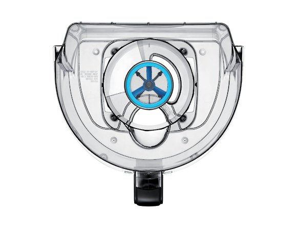 EAN 8806088678290 - Samsung VC07M21A0VN 1,5 L Aspiradora cilíndrica Secar 700 W Sin bolsa imagen 11