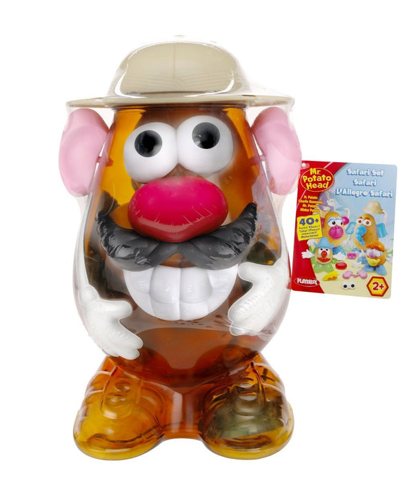 EAN 5010994169008 - Potato Head 20335186 muñeca imagen 6